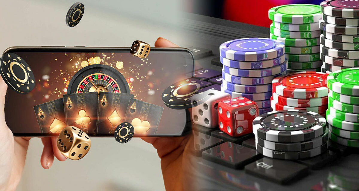 Casino Game Providers: Who Powers Your Favorite Online Games?