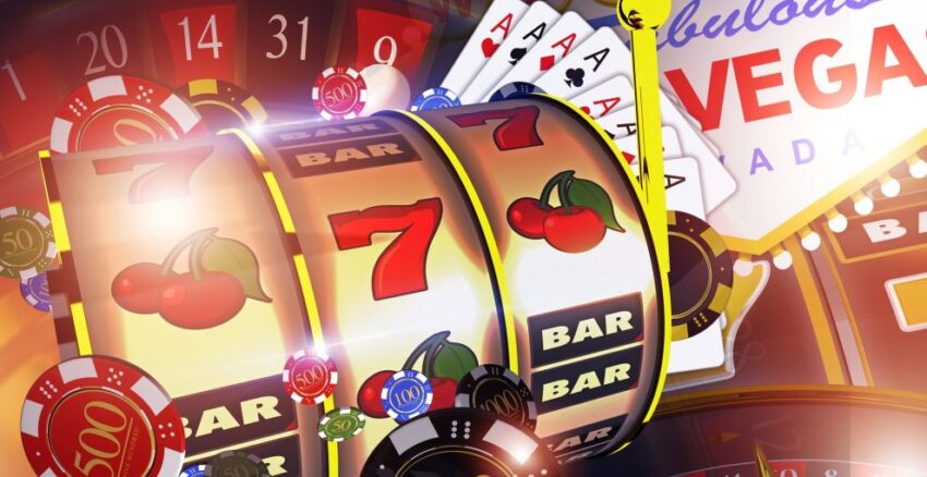 Slot Online: Manfaat Bermain dalam Versi Demo