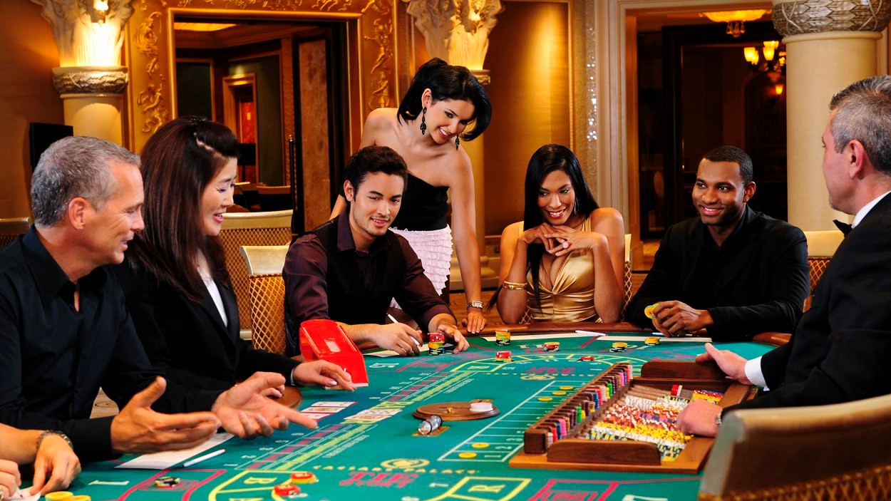 From Classic to Modern: The Diverse World of Slot Online Machines