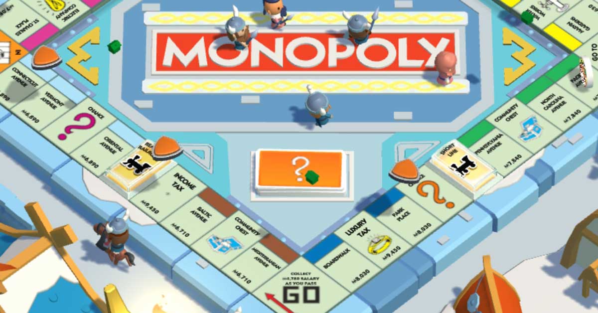 The Monopoly Tournament: Strategies for Competitive Play