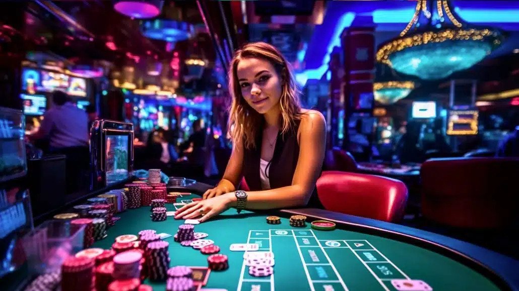 From Novice to Pro: Live Casino Success Stories