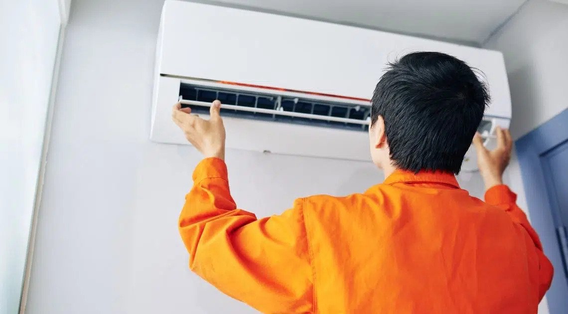 Air Conditioning 101: Tips for Keeping Your System Running Smoothly