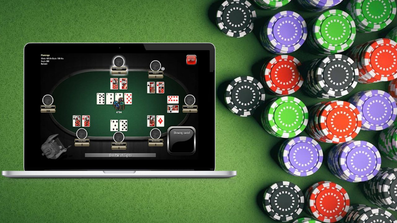 Elevating Your Game: Advanced Strategies for Online Poker