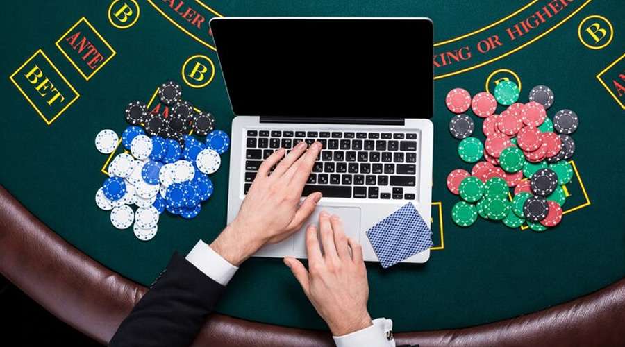 From Novice to Expert: Leveling Up in Online Slot Gaming