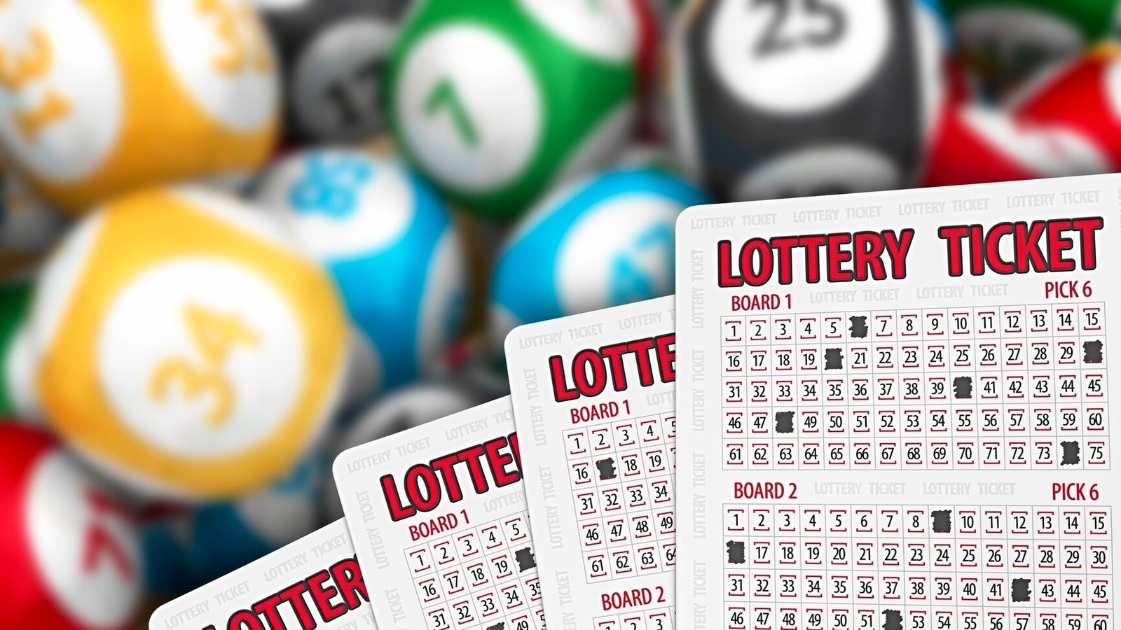 Luck vs. Strategy: Finding the Right Balance in Lottery Togel