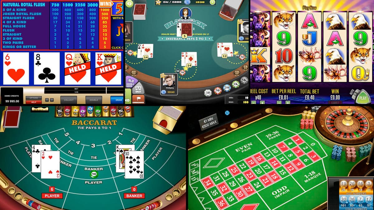 Online Poker Wizardry: Tips for a Winning Hand