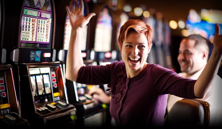 The Thrilling World of Online Slot Players: Unveiling the Secrets of the Virtual Reels