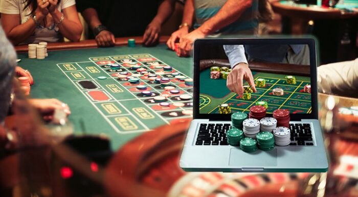 Unveiling the World of Online Slot Machines