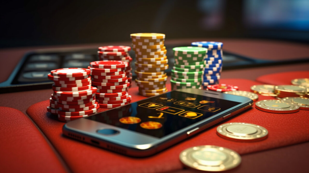 Winning Streaks: Strategies for Consistent Success in Online Betting