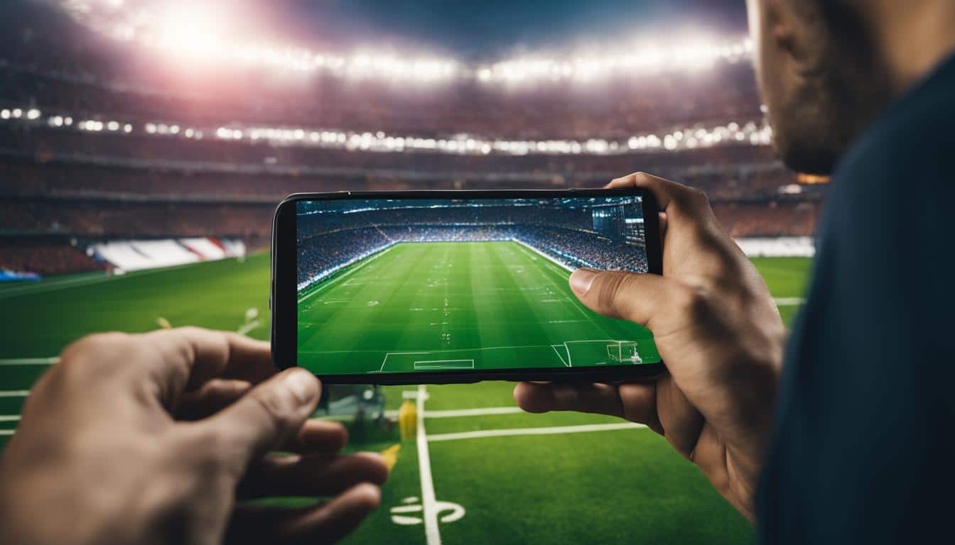 Navigating the World of Official Football Betting: A Comprehensive Guide