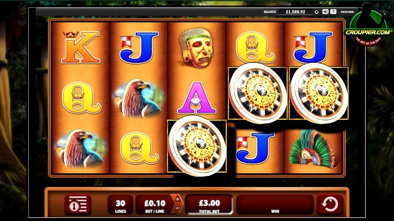 Unlocking the World of Online Slot Games