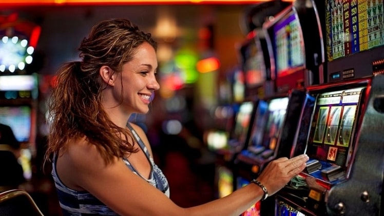 Unwind with Slot Online Entertainment