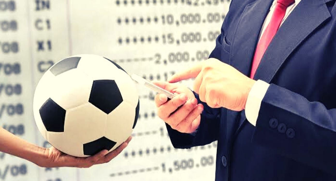 Success Blueprint: Football Betting Mastery