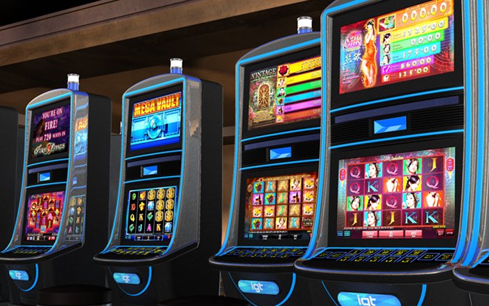 Beyond the Reels: Discovering the Magic of Free Slot Games