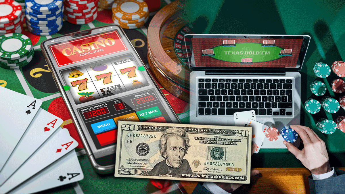 Responsible Gaming: Balancing Fun and Caution in Online Betting