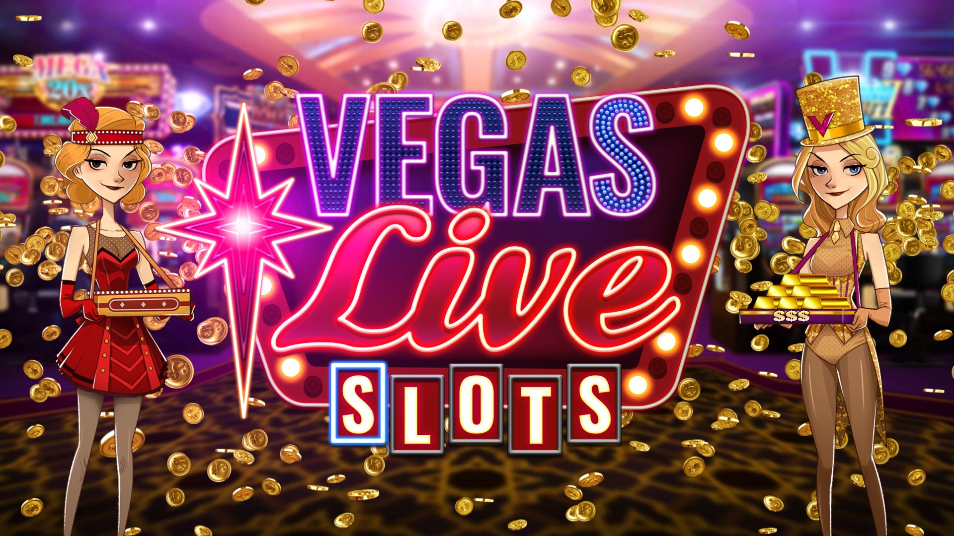 Spin, Win, Repeat: The Live Casino Slots Revolution
