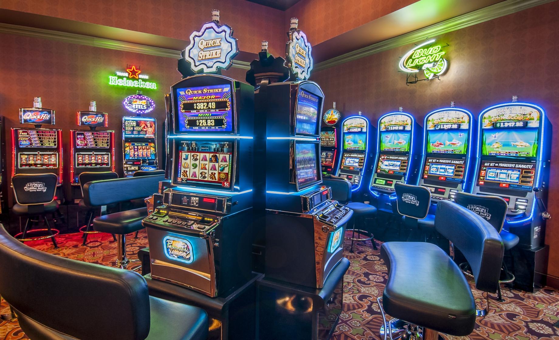 Elevate Your Gameplay: Slot MaxWin Strategies