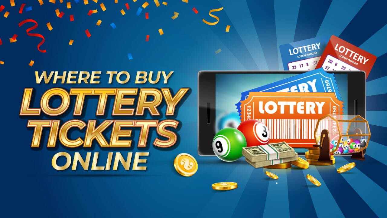 Rise and Shine: Morning Rituals of Successful Online Lottery Players