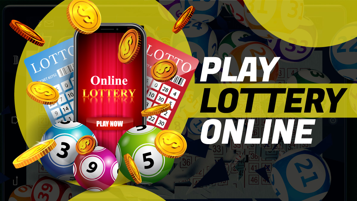 Lottery Lure: Why Online Games Are Taking the World by Storm