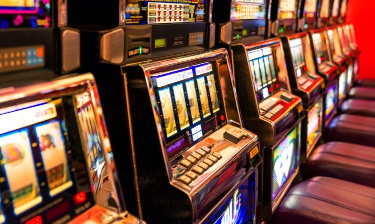 Fund Slots Online: A Journey to Jackpot Wins