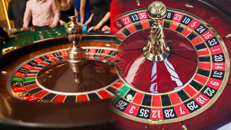 The Winning Hand: Live Casino Games and Football Betting Strategies