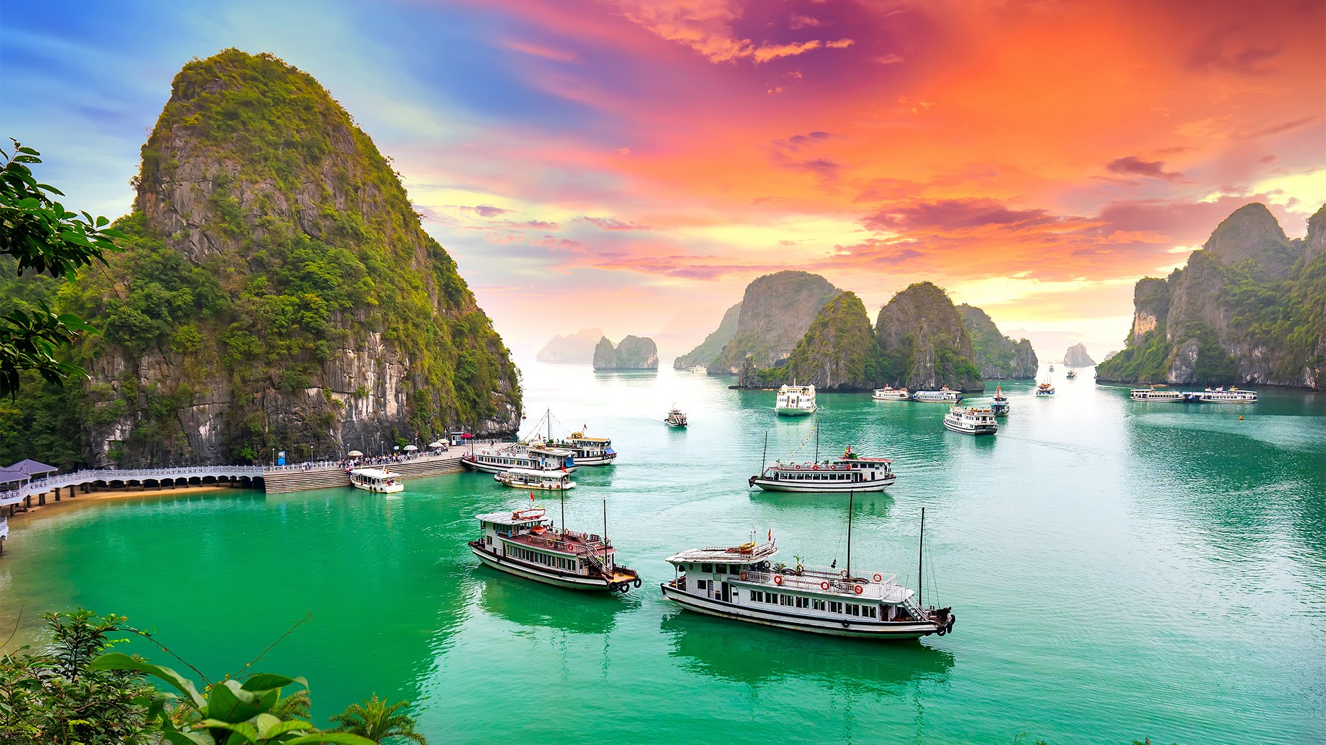 Discovering Vietnam: A Traveler’s Adventure