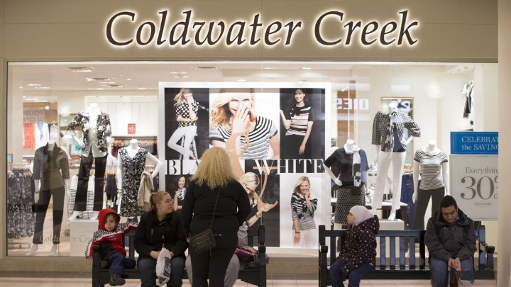 Coldwater Creek Outlet: The Thrifty Shopper’s Haven