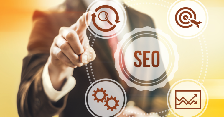Invest in Your Digital Success with Trusted SEO Company Expertise