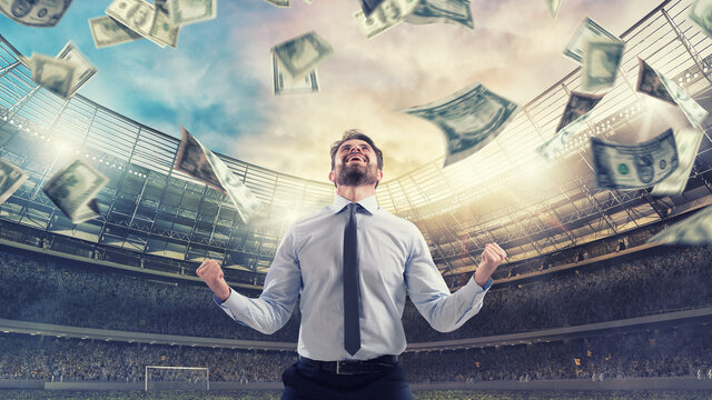 Scoreboard Success: Mastering Online Football Betting Platforms