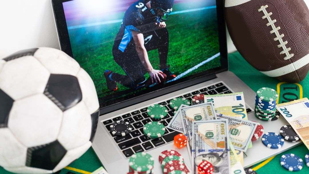 Betting Beyond Boundaries: The World of Online Sports Casino