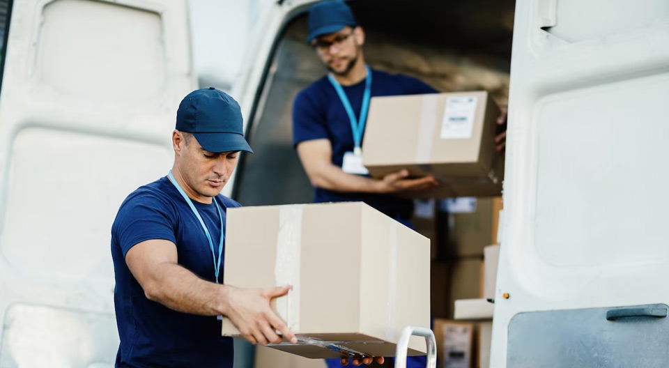 Shipping Simplified: Making the Most of Courier Platforms