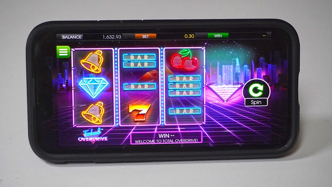 A Beginner’s Guide to Online Slot Games: Getting Started