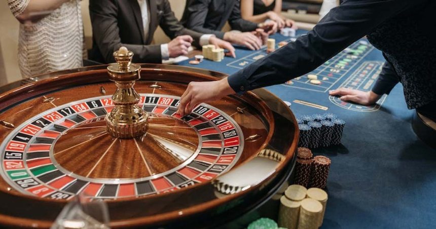 Live Casino Fever: A Deep Dive into the World of Virtual Tables