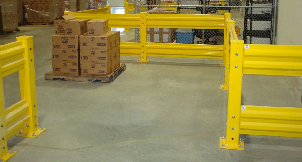 Guardrails: Safeguarding Success in Your Warehouse Environment ...