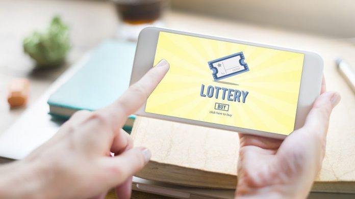 From Rags to Riches: The Online Lottery Dream