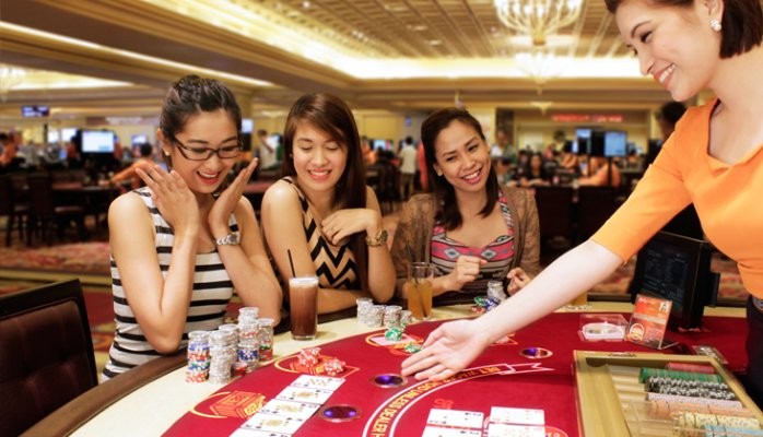 The Changing Landscape: Regulation in Online Gambling