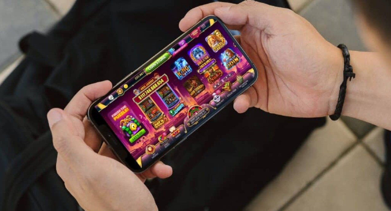 Success Stories: Online Slot Players’ Triumphs