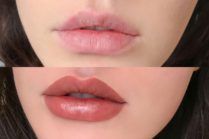 Lip Blushing Mastery: Discovering Perth’s Top Techniques