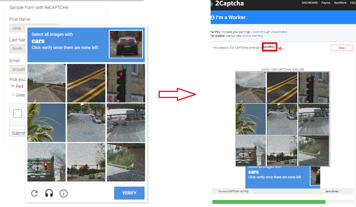 Funcaptcha Solution Strategies: Unlocking the Code