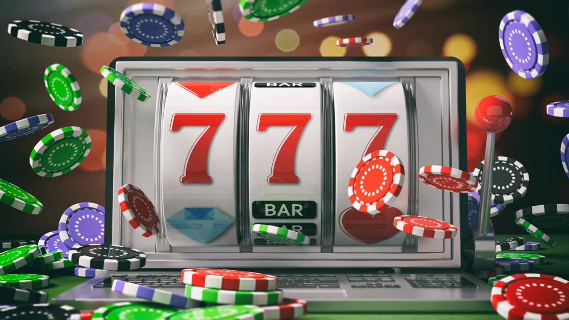 The Evolution of Slot Themes: From Ancient to Modern