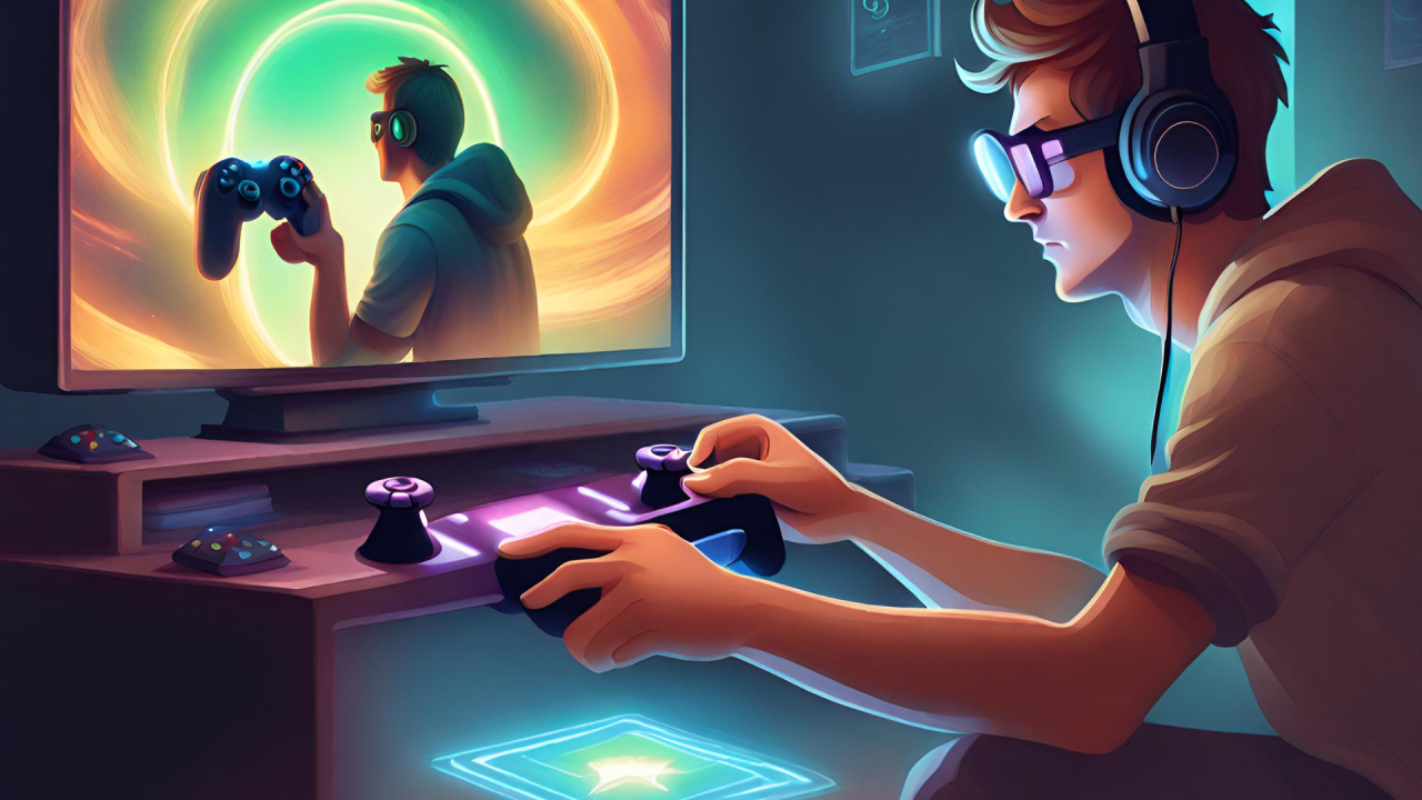 Unveiling the Phenomenon of Online Gaming Pros: Crafting Success in the Digital Arena
