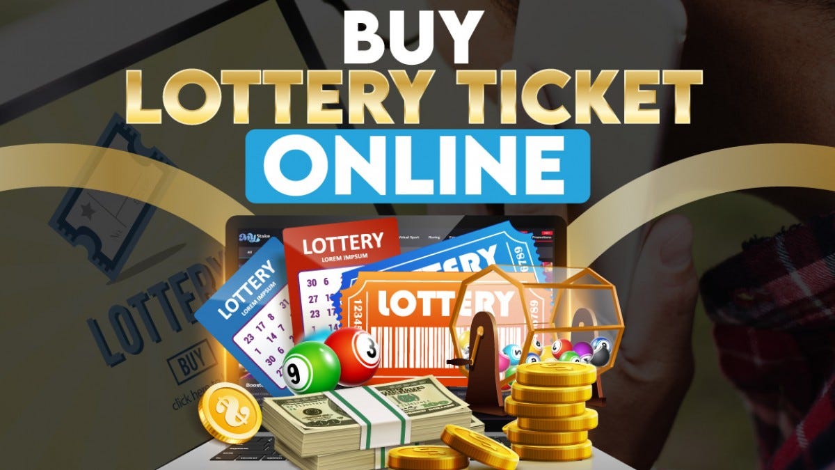 Unraveling the Thrills and Perils of Online Lotteries: A Deep Dive
