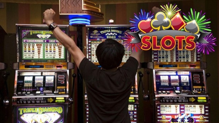 Unveiling the Thrill: Exploring the World of Online Slot Games