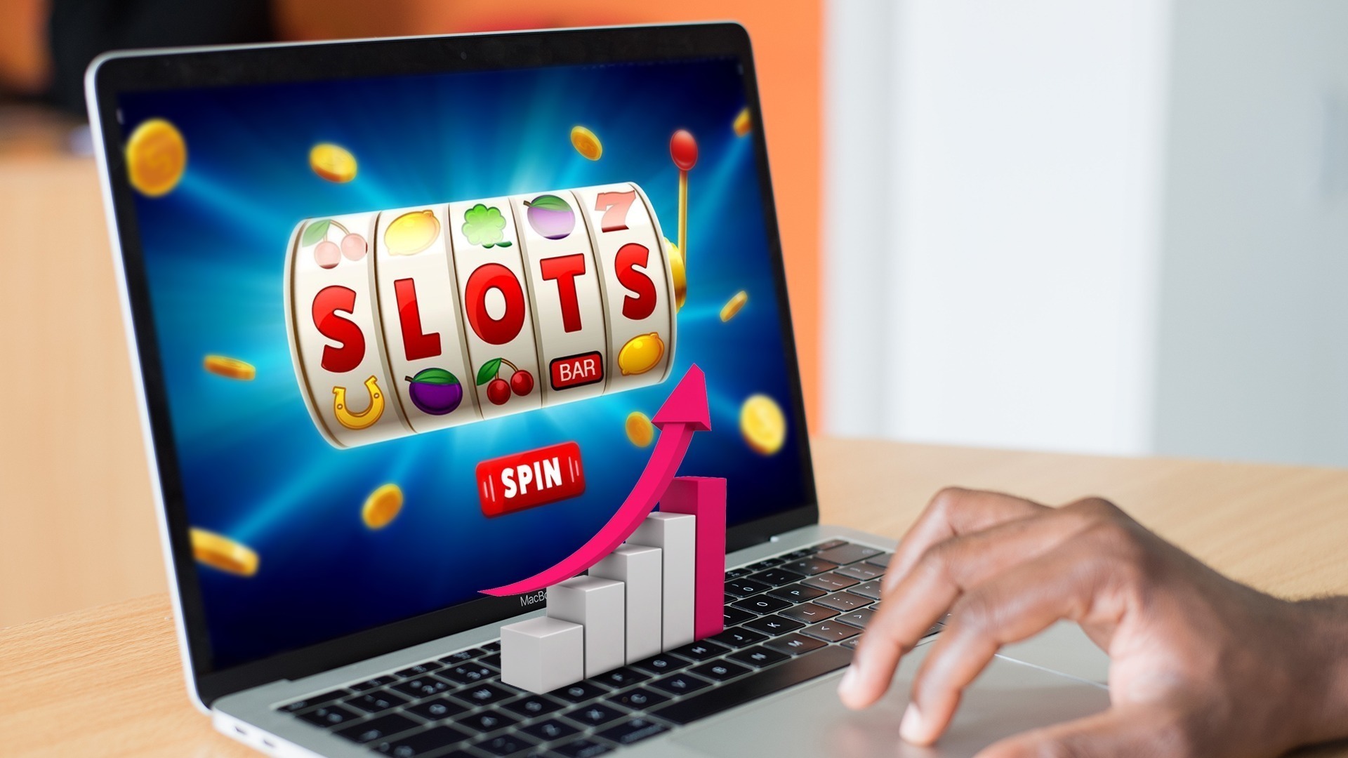 The Evolution of Online Gaming Slots: From One-Armed Bandits to Digital Delights