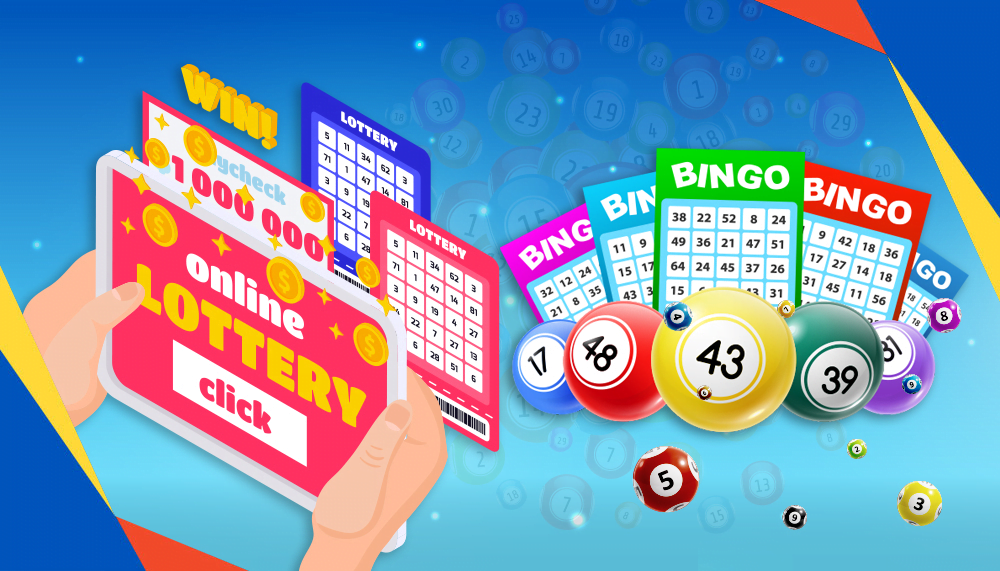 The Digital Revolution of Online Lotteries: A New Era of Chance and Convenience