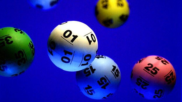 The Thrill of Live Draw Lotteries: A Game of Chance and Community Excitement