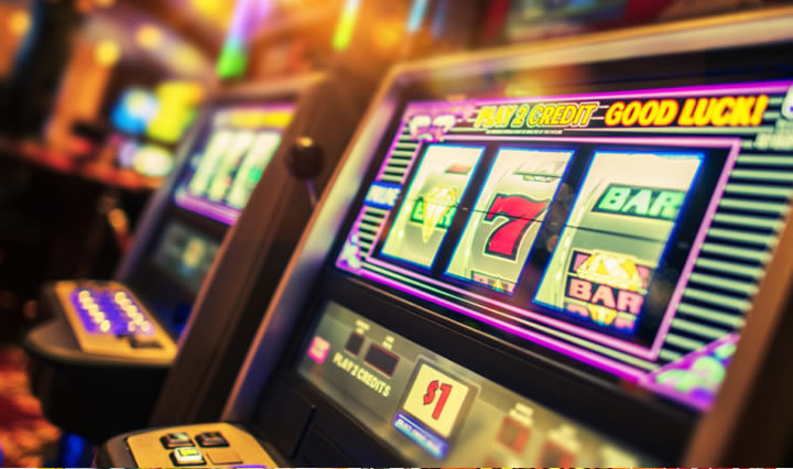 Decoding the Fun: Live Slots Exploration Begins