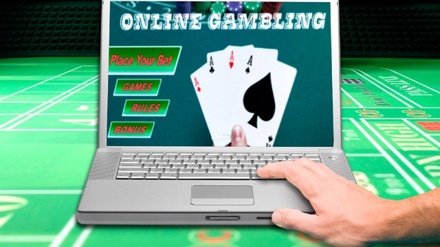 Unveiling the Dynamics of Online Gambling: Beyond Risk and Reward