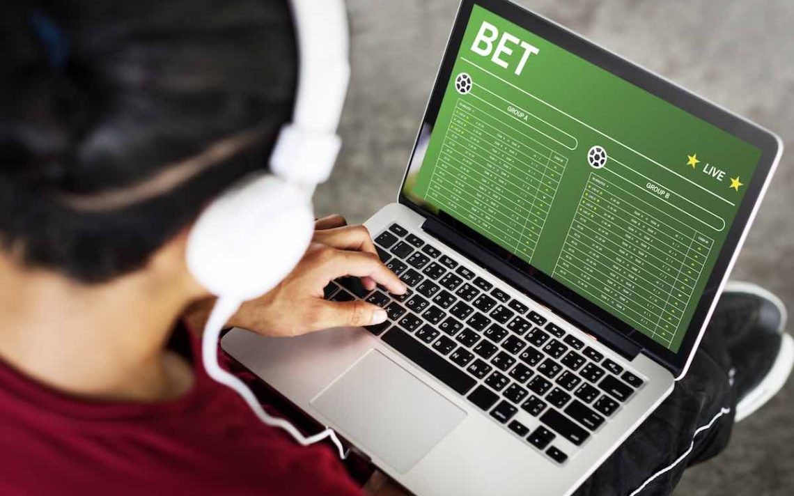 The Evolution of Betting Site Games: A Thrilling Fusion of Skill and Chance