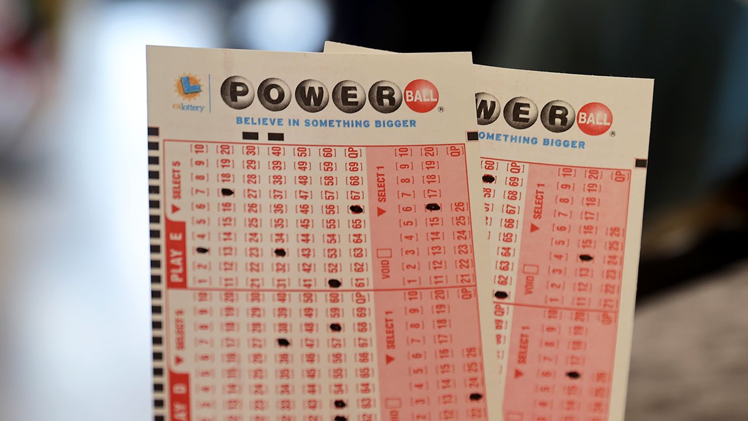 The Fascinating World of Lotteries: A Blend of Luck and Hope